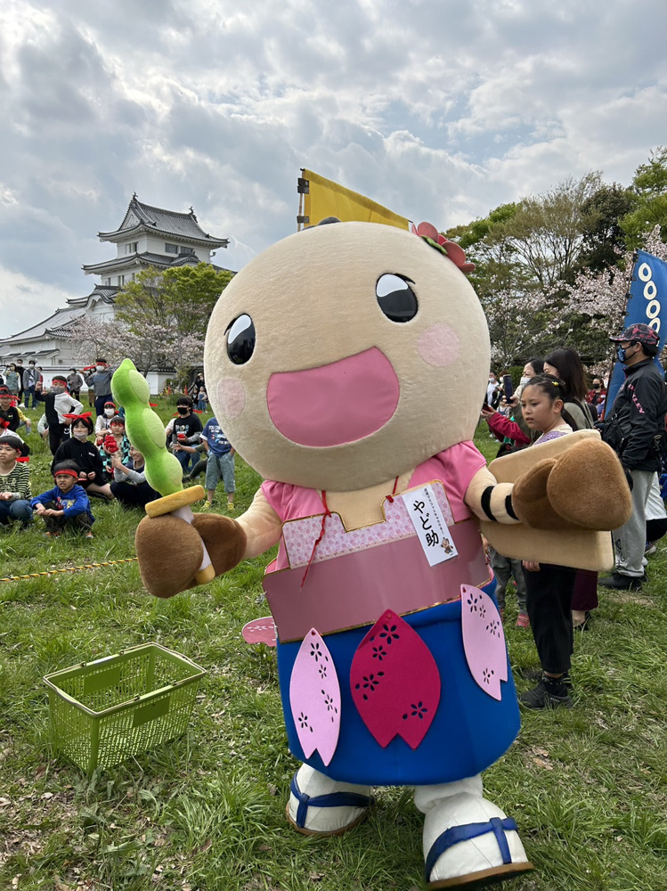 関宿さくらまつりの画像