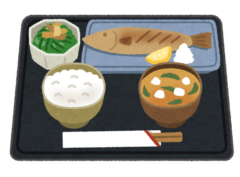 しっかりいい朝食の日の画像
