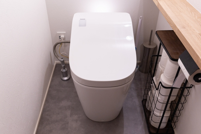 【狭いトイレをすっきりさせる収納方法】まとめ