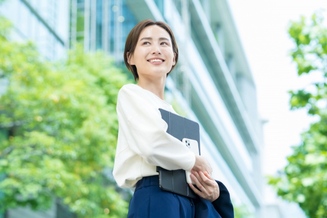天満橋駅エリアで学ぶ！大手前大学の特徴とは