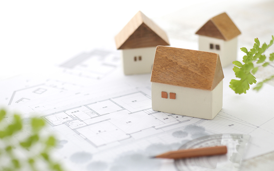 4人家族に適した間取りを比較～4LDKの特徴と使い方～