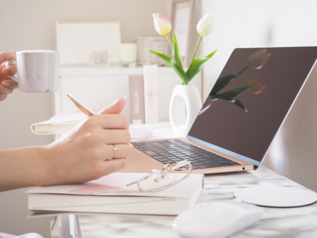 リノベーションでワークスペースを作るポイント