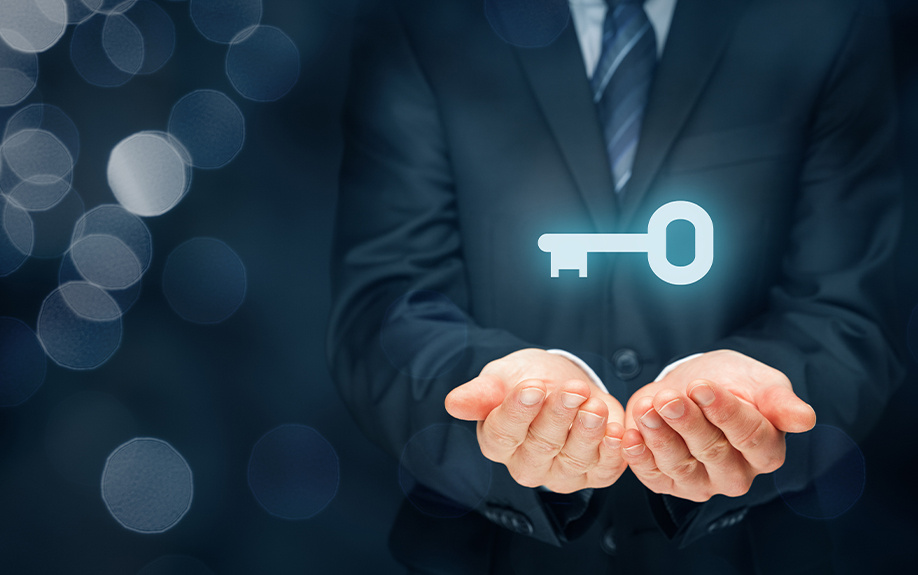 中古マンションで鍵交換をする際の注意点