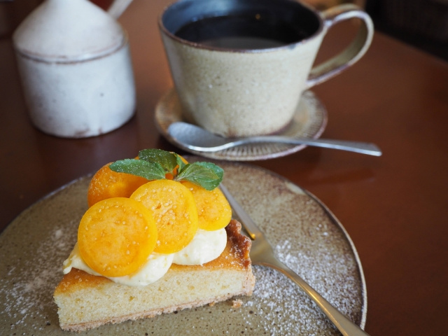 富士川町でカフェタイム！おすすめカフェを2店ご紹介の画像