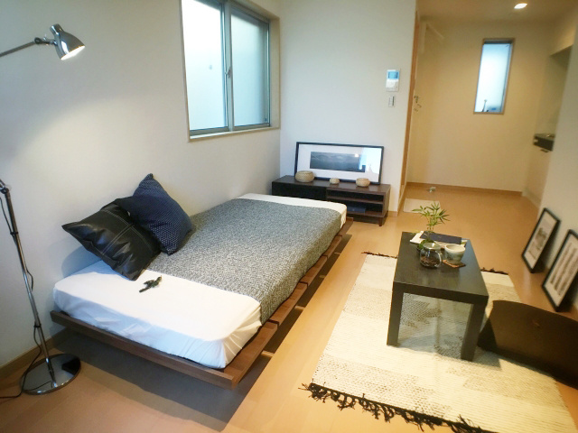 8畳の部屋の特徴やおすすめレイアウトのポイントをご紹介の画像
