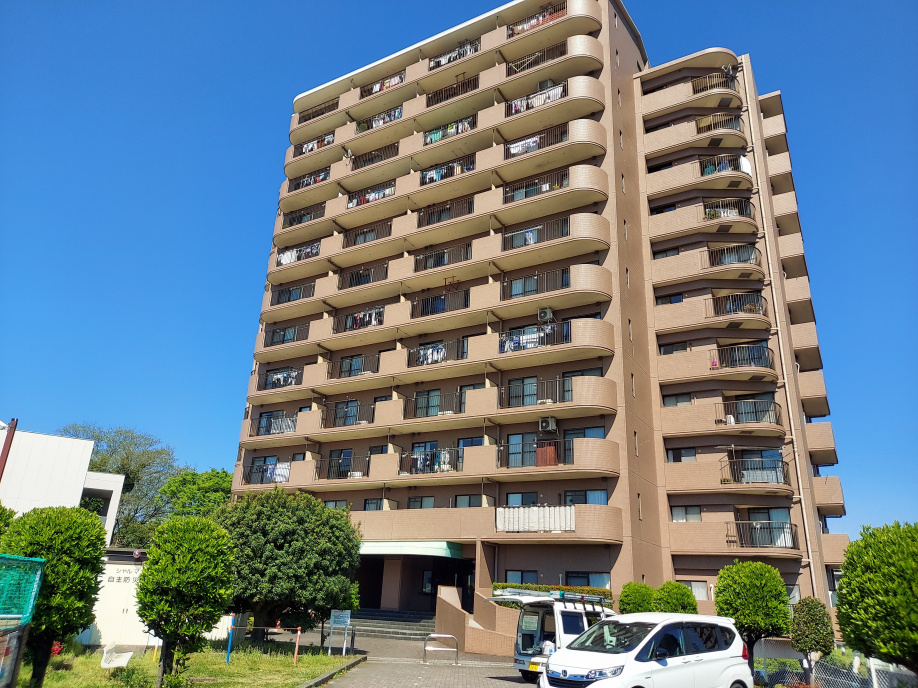 値下げ！『販売案内』シャルマンコーポ鮎壺303号室の画像