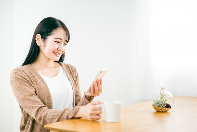 女性一人暮らしにおすすめの間取り「ワンルーム・1DK・1LDK」を比較の画像