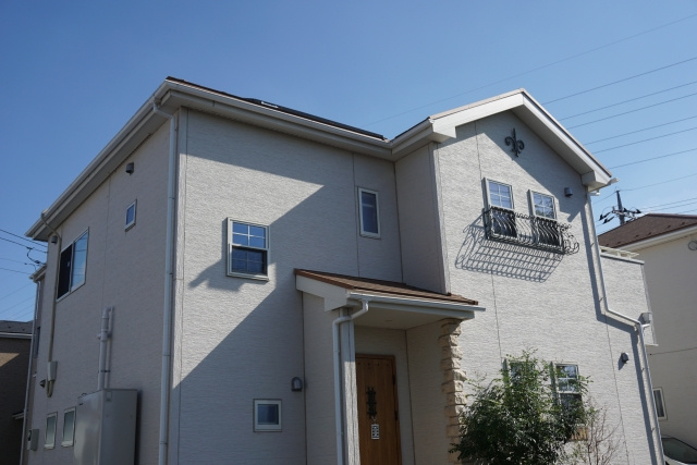 築浅一戸建てを売却したい！早期売却のためのコツをご紹介の画像