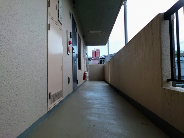 飛び降りが共用部分でも告知義務の対象？売れないときの対処法もご紹介の画像