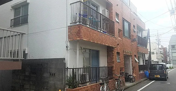物件紹介編43　「シティハイツ立川」の画像