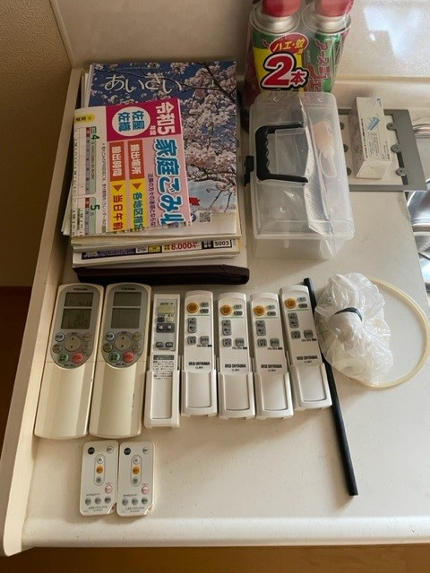 【あま市の不動産売却】お引渡しの画像