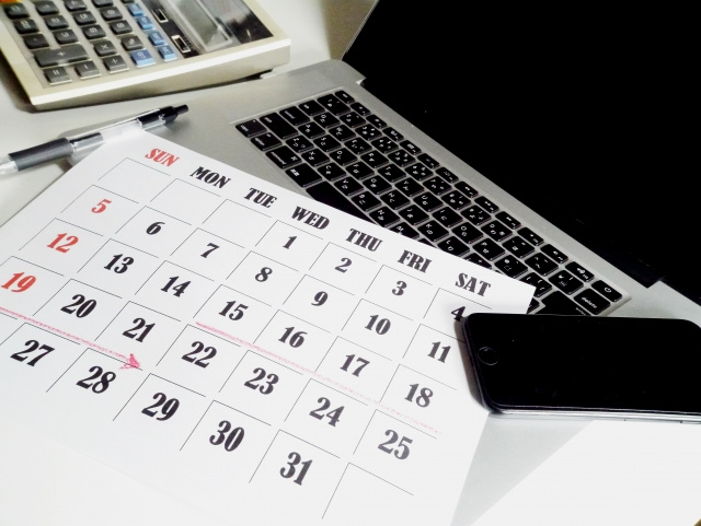 事務所の定期建物賃貸借契約における建物賃貸借契約書と注意点