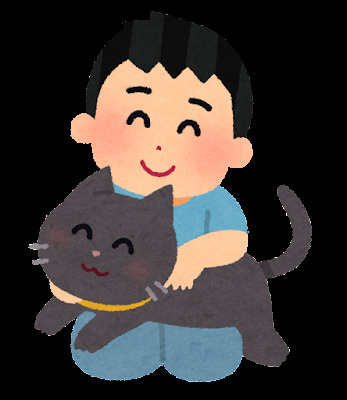 ペットとの新生活はいかがですか？～名古屋　My賃貸～の画像