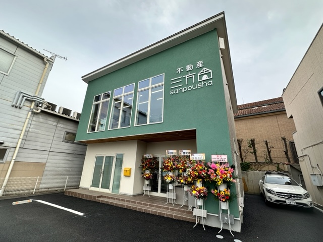 店舗移転のお知らせ②の画像