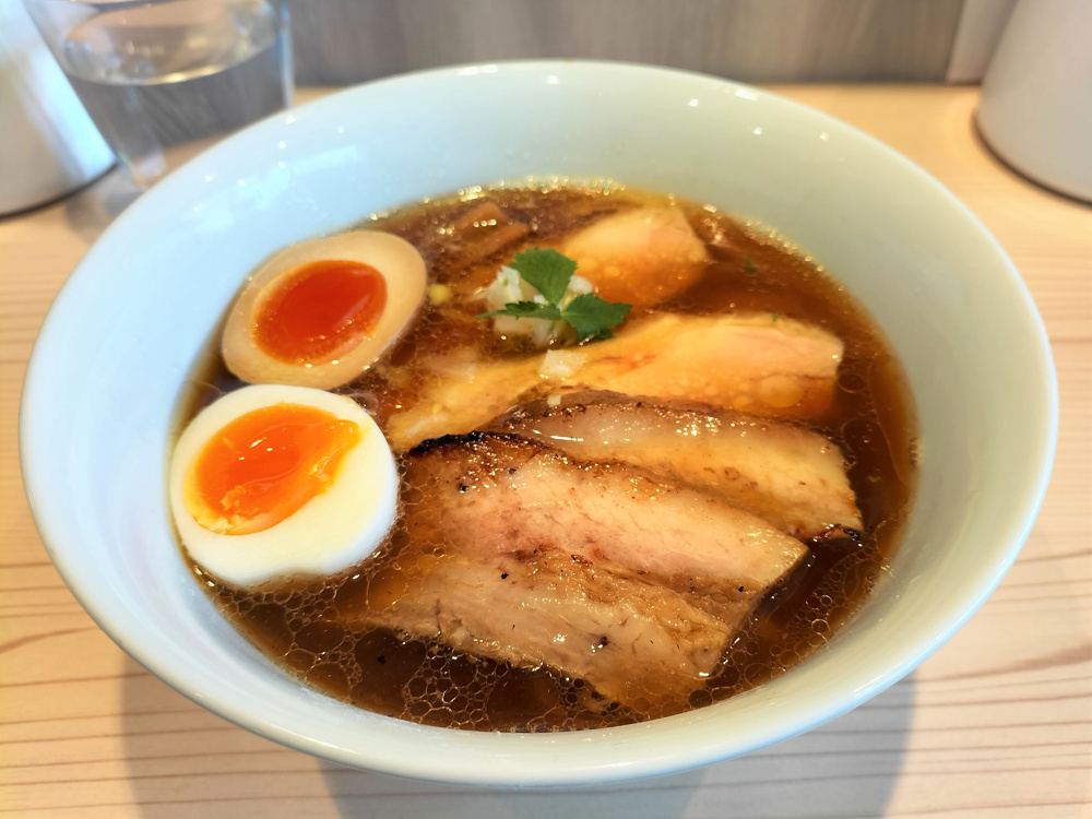 TRYラーメン大賞「新店大賞」受賞（2023.4.15）の画像