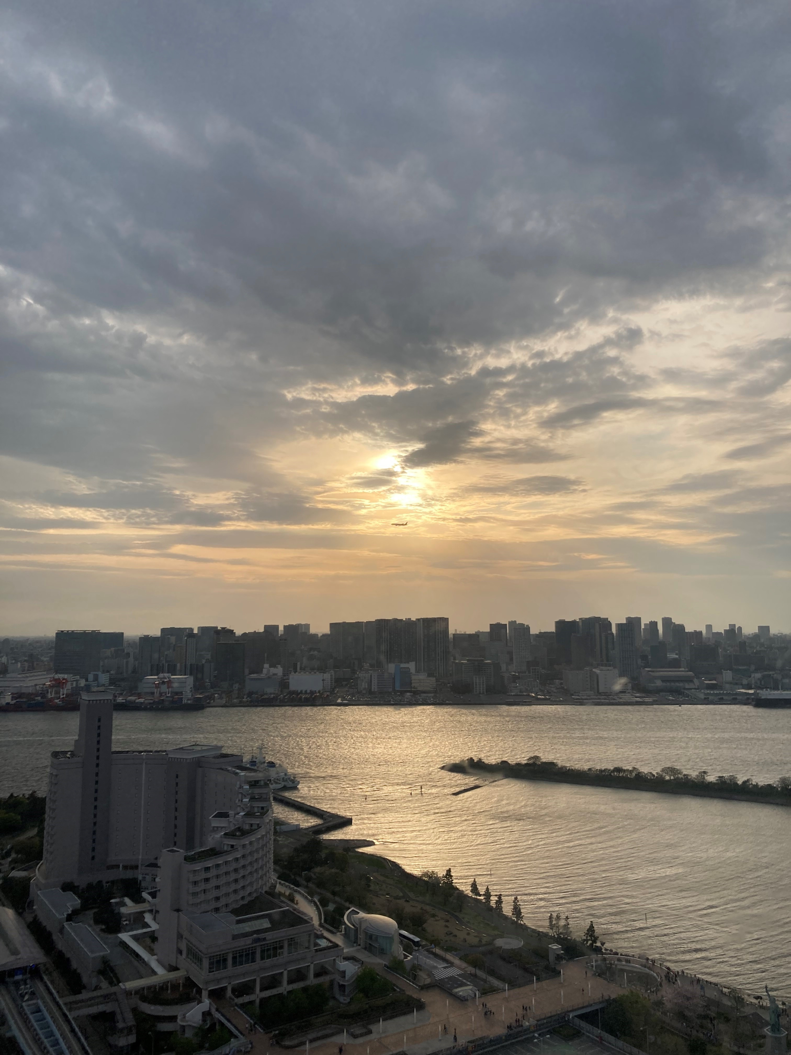 お台場観光♪の画像