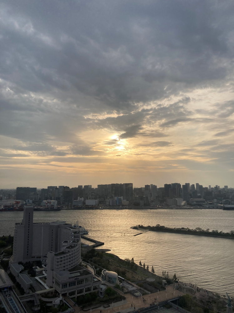 お台場観光♪の画像