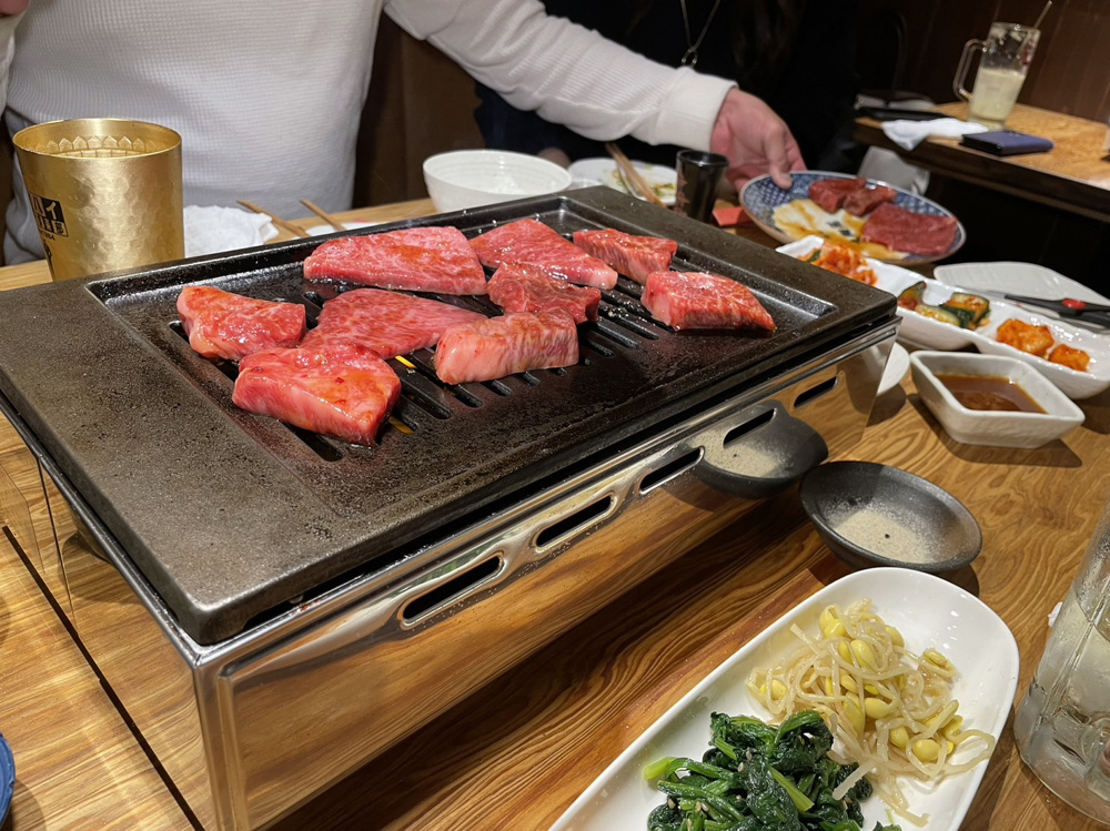 歓迎会を開いて頂きました(*^^)vの画像