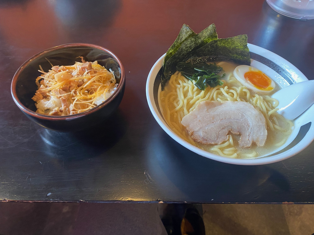 上尾らあめんさん、おめでとうございます！！！の画像