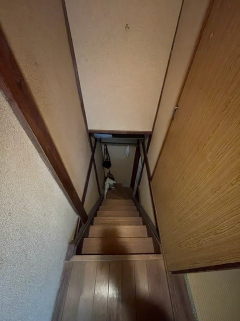 【あま市不動産売却】建物調査の画像