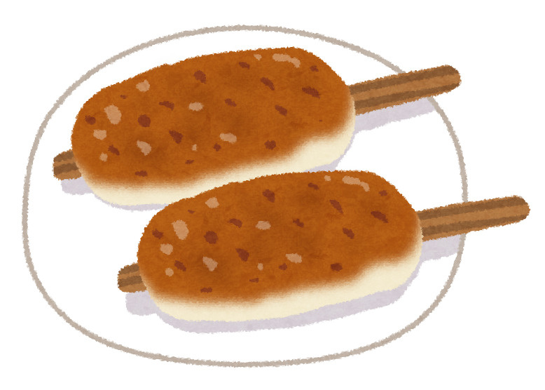 飯田・下伊那の日（五平もち記念日）の画像