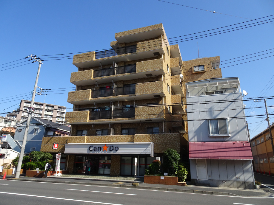 弊社仲介実績の画像