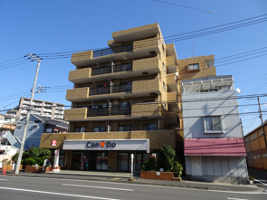 弊社仲介実績の画像