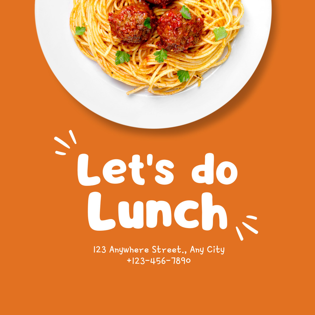 おすすめランチの画像