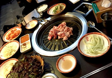 神戸市西区にあるおすすめの焼肉店をご紹介の画像