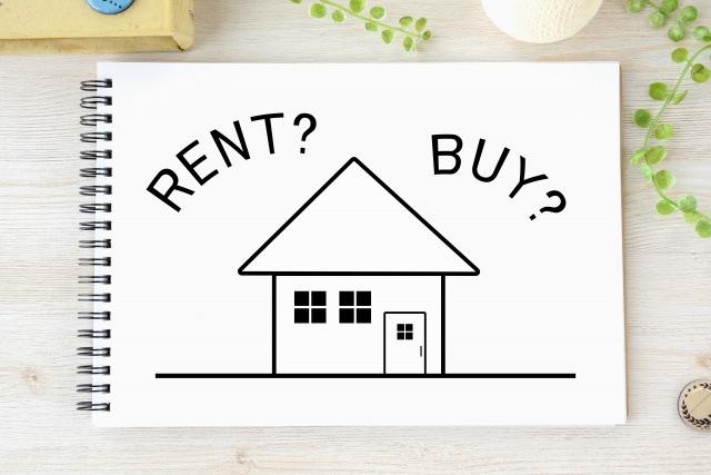 賃貸物件と持ち家のどちらに住むべき？保険や維持費の比較もご紹介