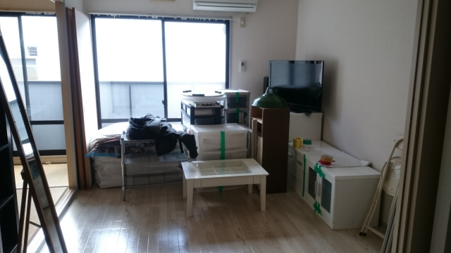 空き家に残された家財道具はどう処分する？方法をご紹介