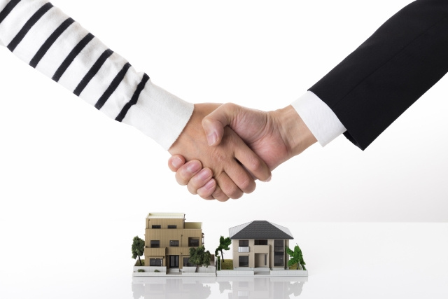 不動産売却時に利用する買取保証とは？利用のメリットや利用条件を解説
