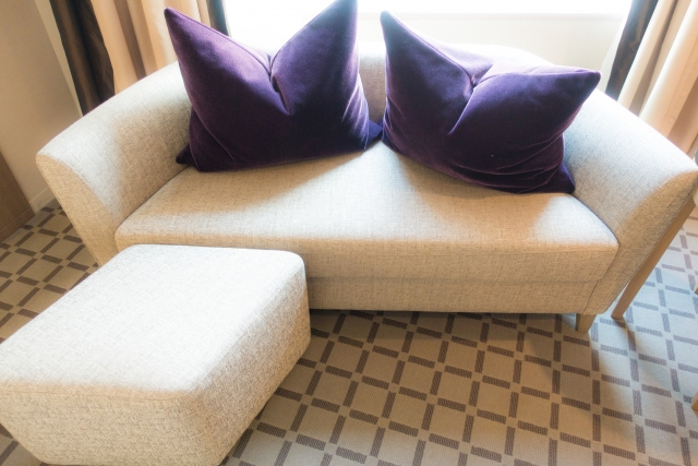 ソファはどう選べば良い？構造や形とあわせて選び方をご紹介！の画像