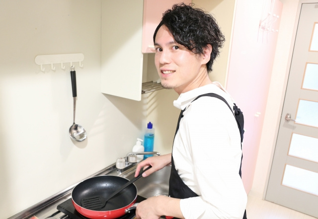 男子大学生の一人暮らしで部屋の選び方とは？間取りや条件をご紹介！の画像