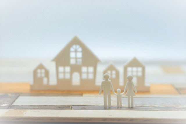 新築一戸建てで活用できるこどもエコすまい支援事業とは？