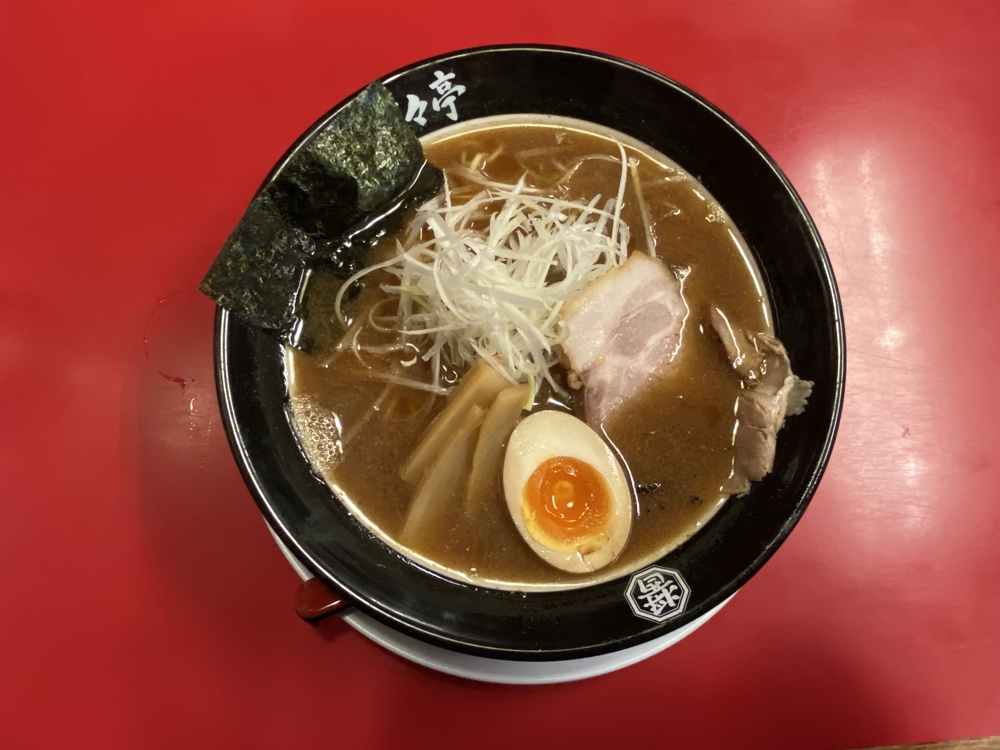 醤々亭の画像
