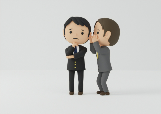 告知事項がある場合、正直に告知をしないとどうなる？の画像