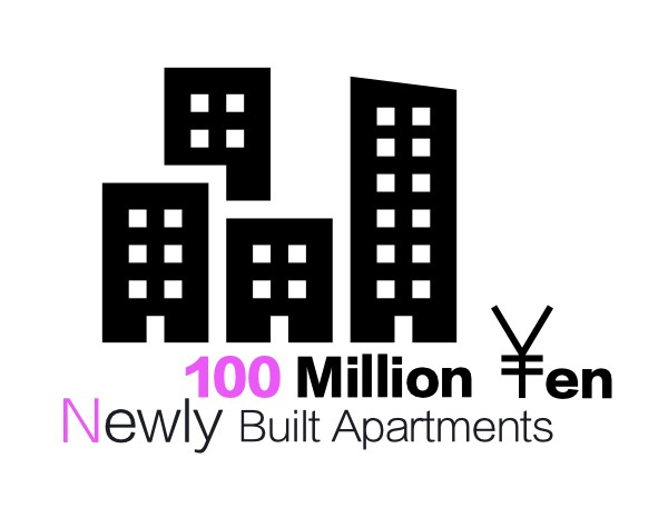 「新築マンション１億円から」の時代突入への画像