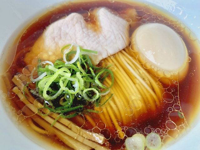 山口県柳井市にあるおすすめのラーメン店2選をご紹介！