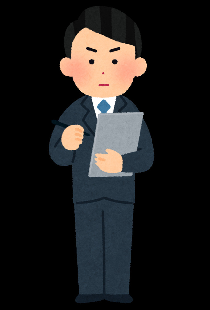 保証会社ってなんだ？～名古屋My賃貸～の画像