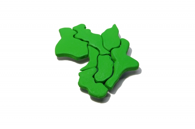 関西からのお問い合わせの画像