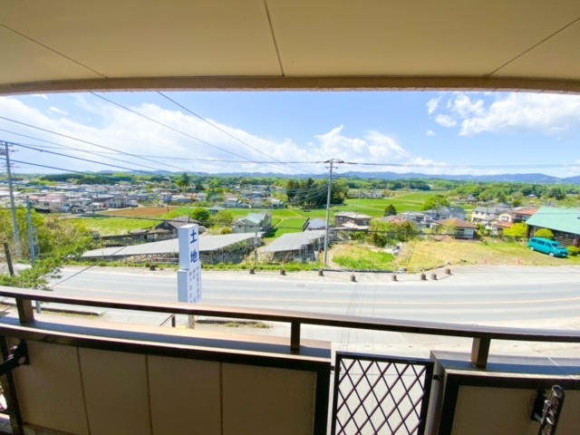 ペットと暮らせる、2LDK賃貸の画像