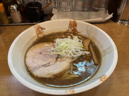 らーめん(^^)の画像