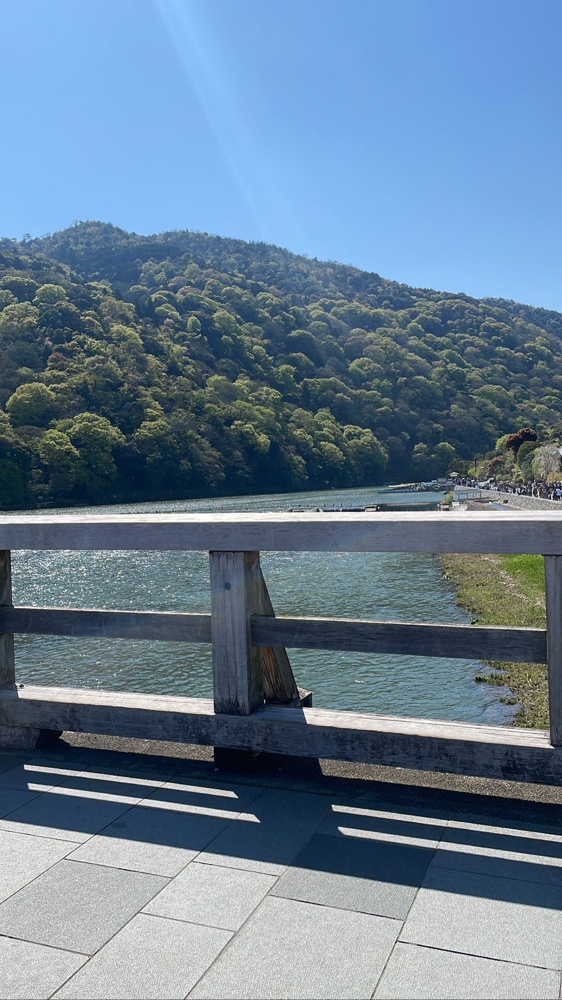 季節の変わり目ですね。。。の画像