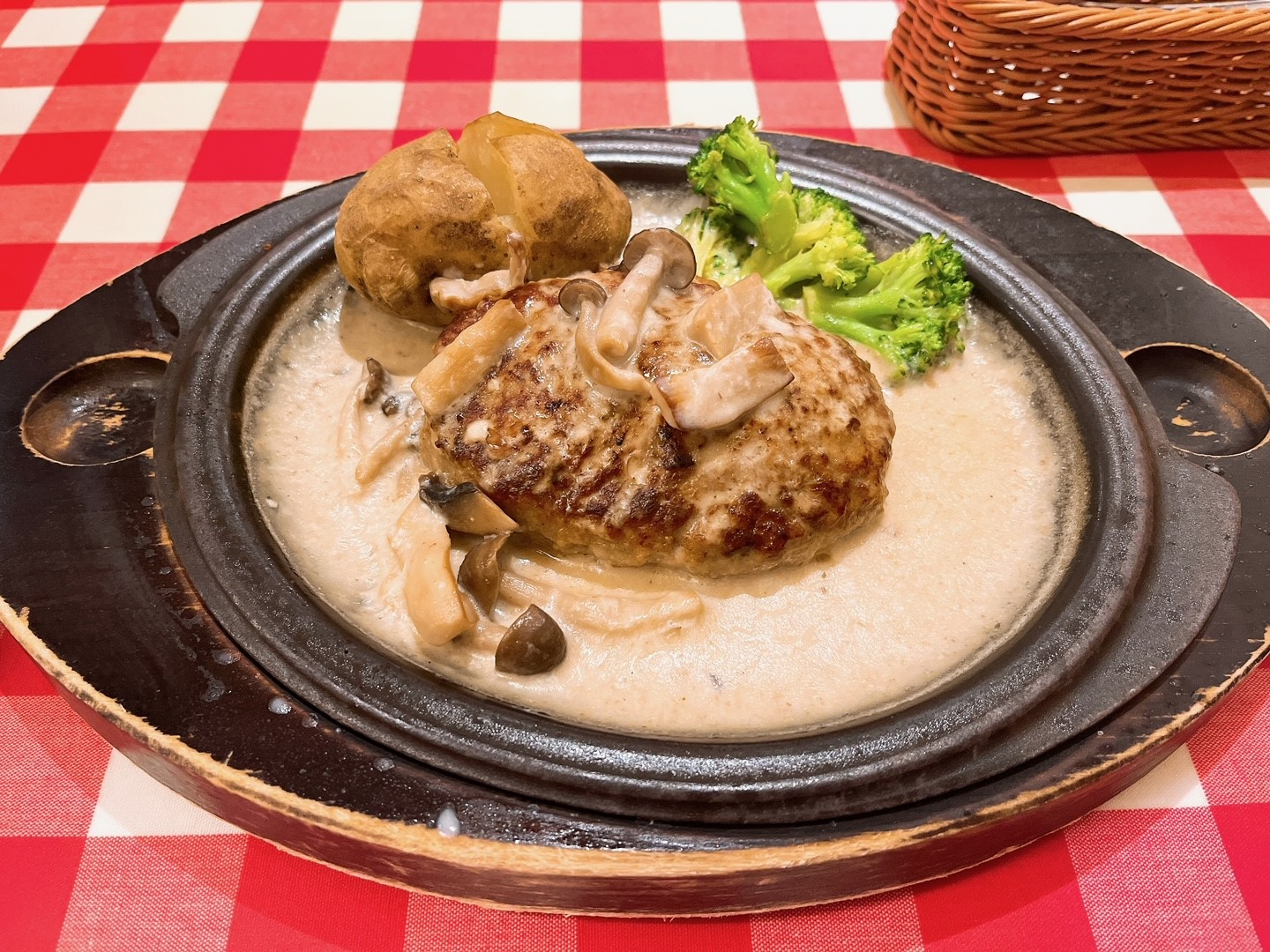 美味しかったの画像