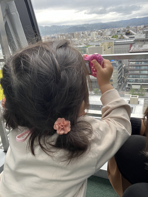 1人っ子DAYの画像