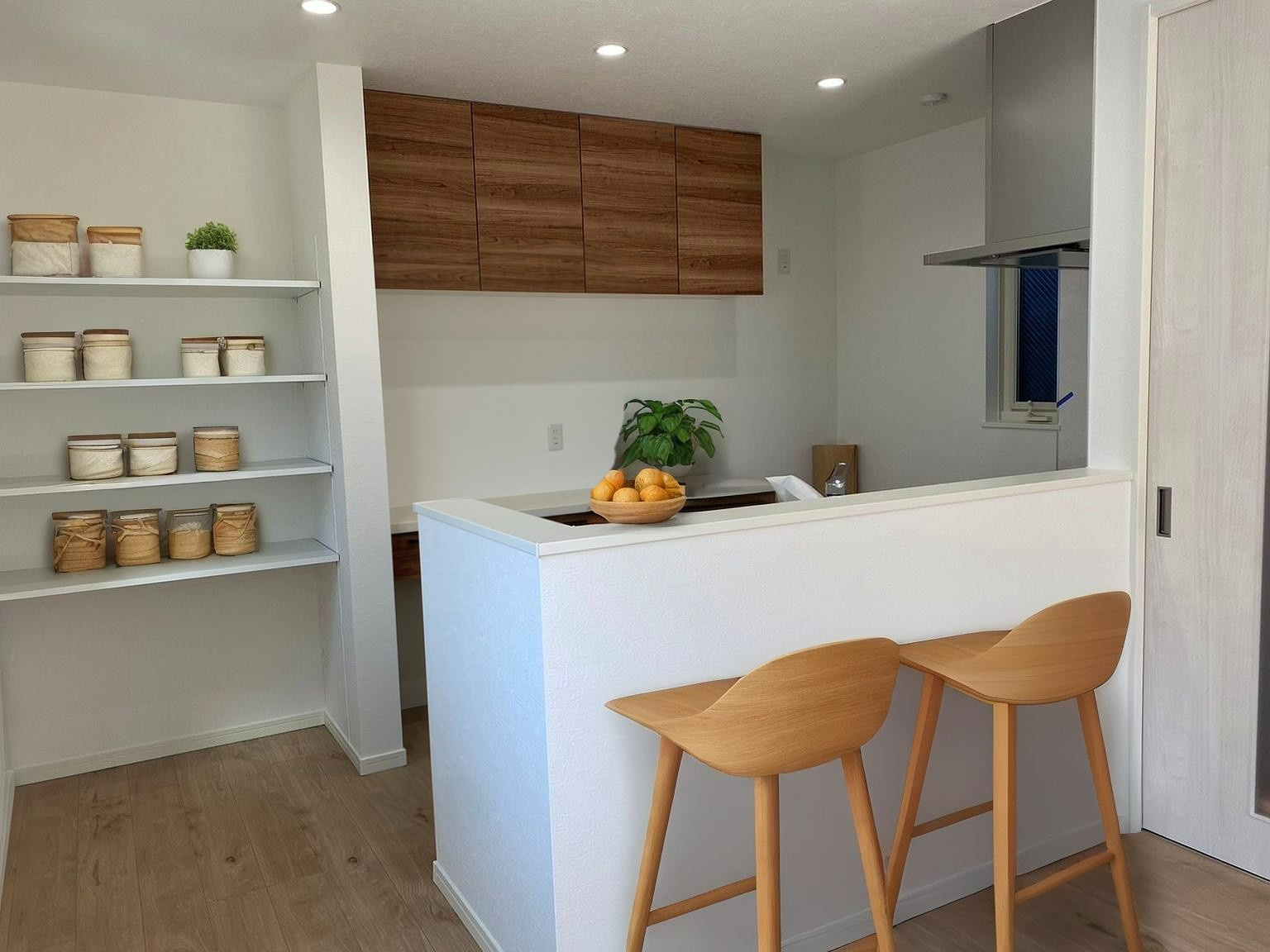 #17 ナチュラルモダンなお家の画像