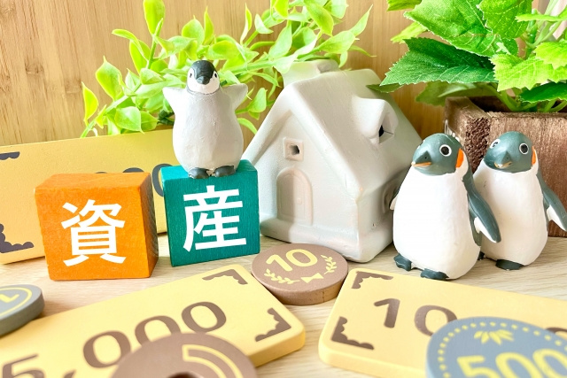 「不動産」と「動産」の違い ～日高市高麗川駅前不動産コラム～の画像