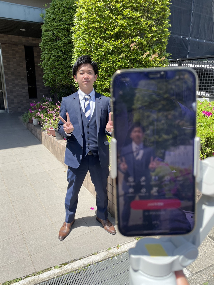 初ライブの画像