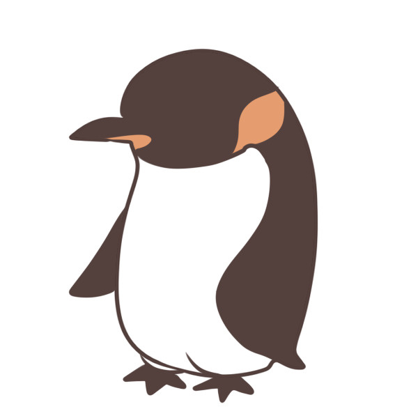 世界ペンギンの日の画像